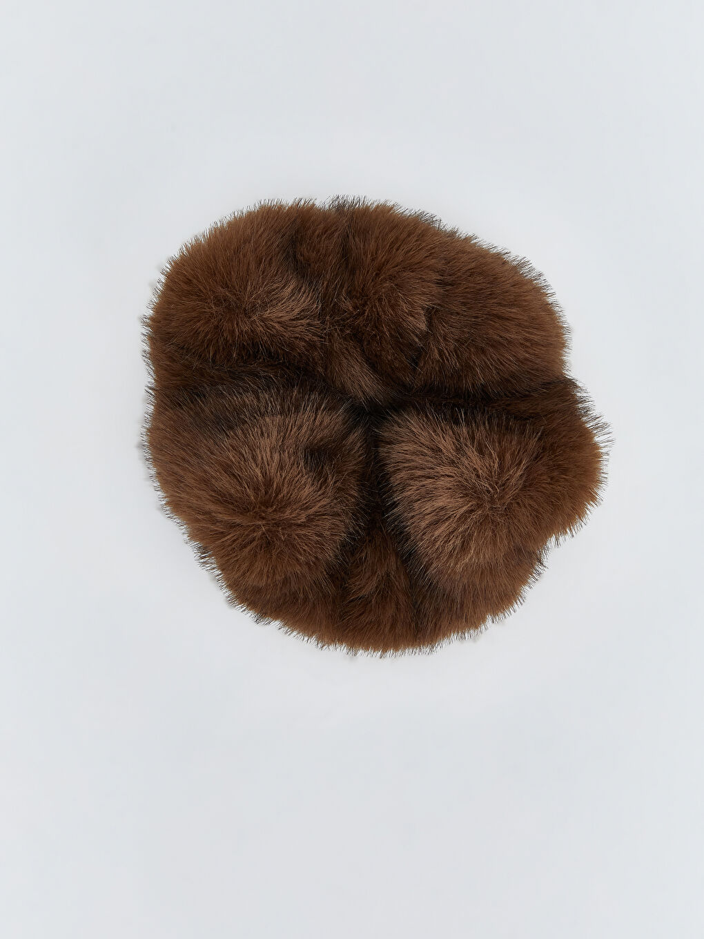 Женщины Разноцветный Заколка-2