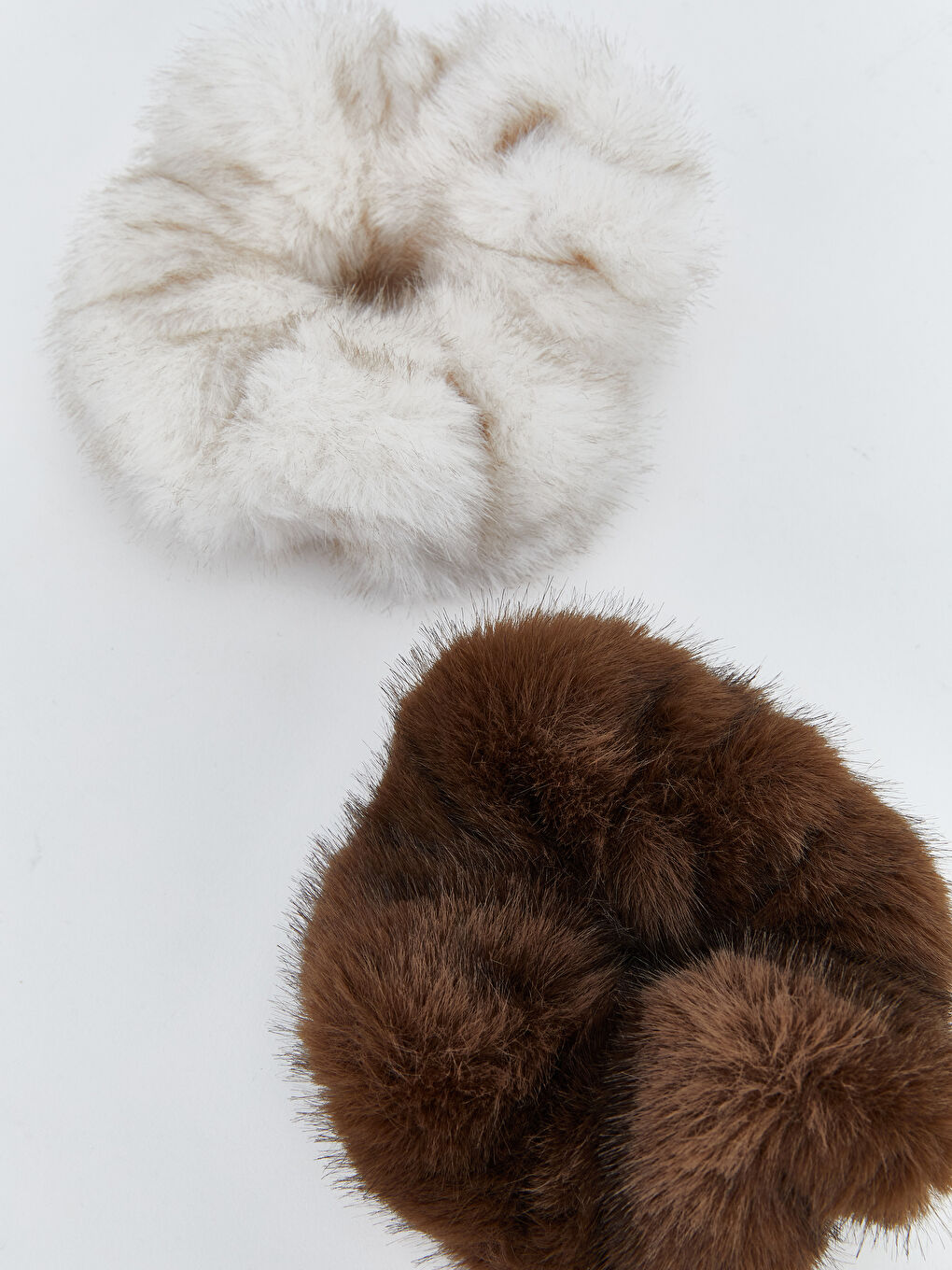 Женщины Разноцветный Заколка-3