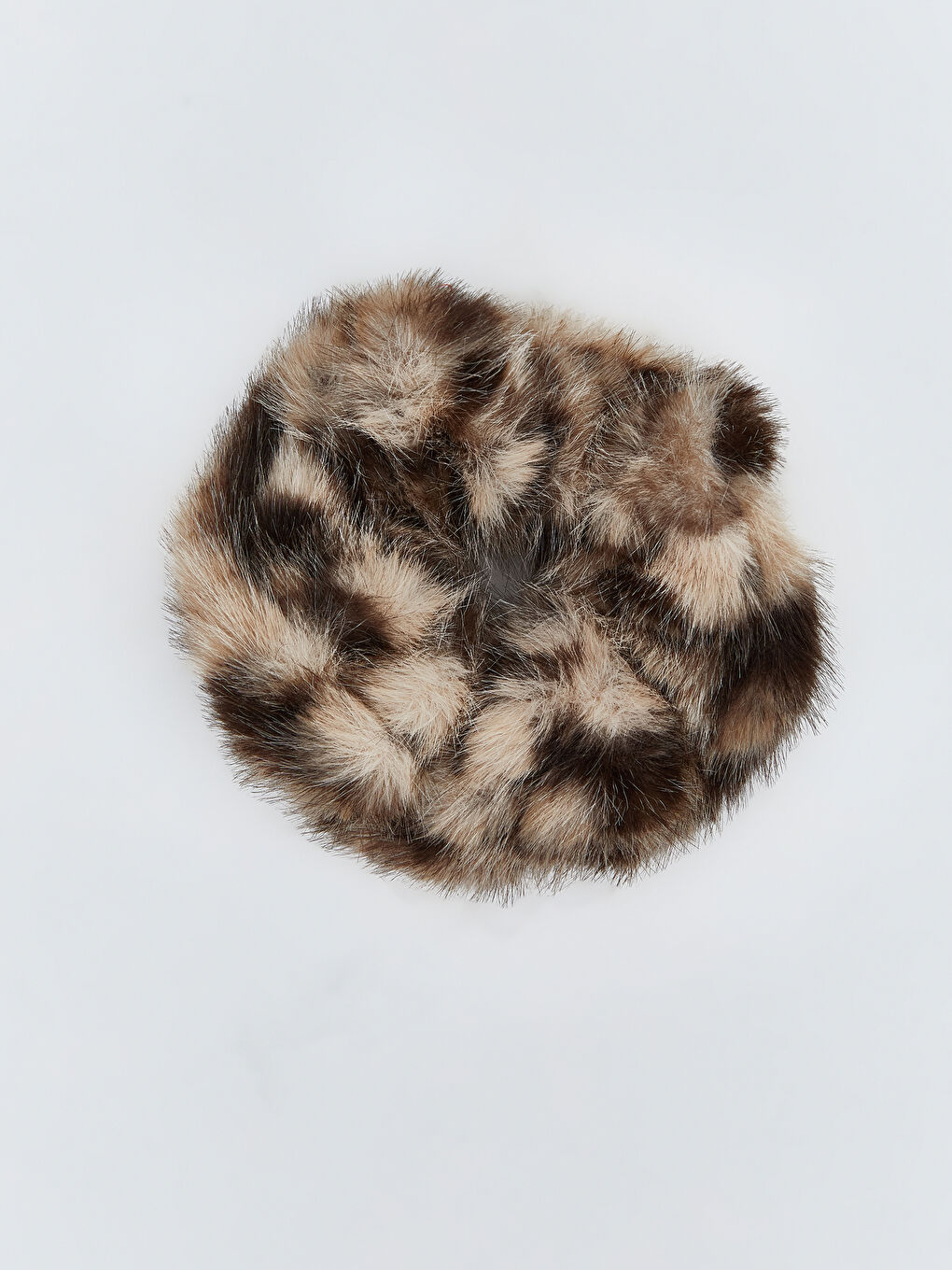 Karışık Kadın Pelüş Toka Seti 2'li-2