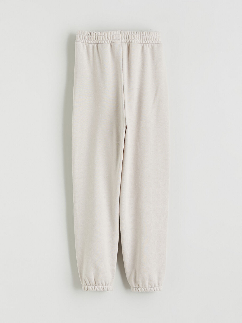 Haki Bisiklet Yaka Baskılı Erkek Çocuk Takım 2'li-4