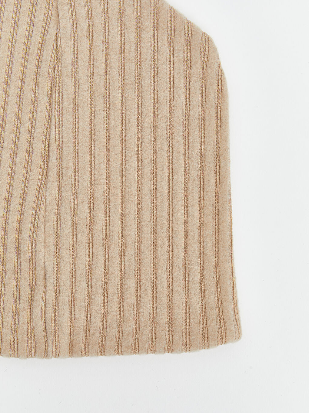 Bej Basic Erkek Bebek Bere 2'li-2