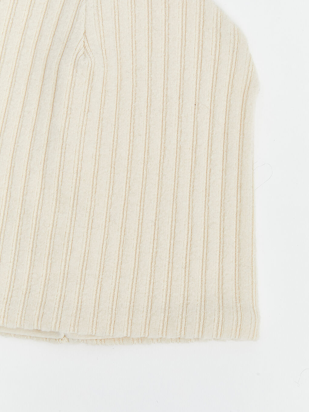 Bej Basic Erkek Bebek Bere 2'li-3