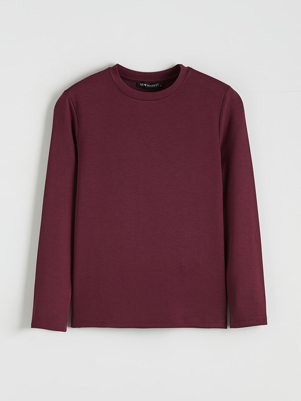 Mürdüm Bisiklet Yaka Kadın Body-4