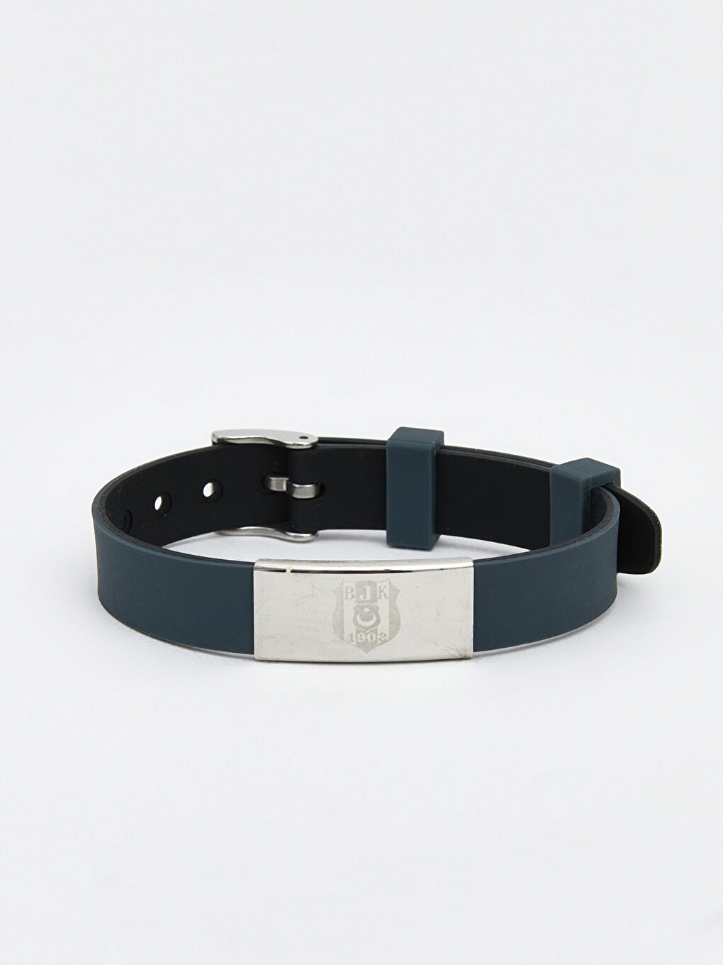 Karışık Beşiktaş Lisanslı Bileklik