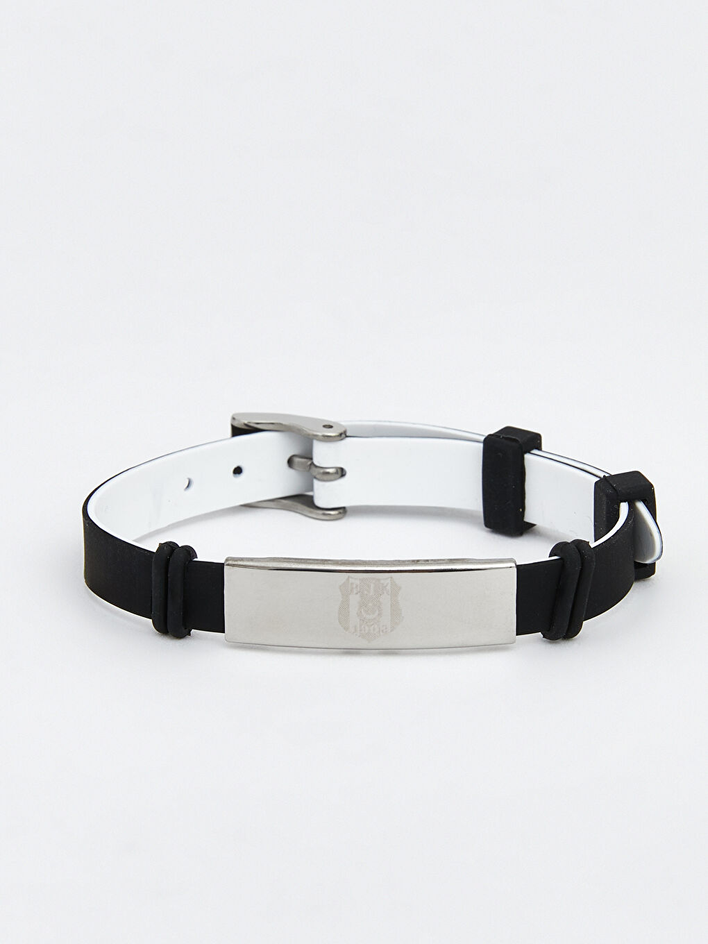 Karışık Beşiktaş Lisanslı Bileklik-1