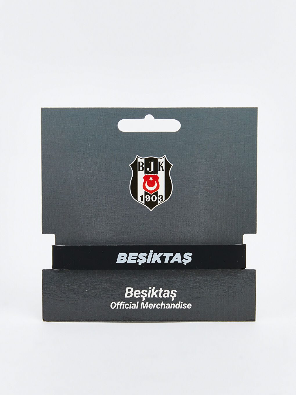 Karışık Beşiktaş Lisanslı Bileklik