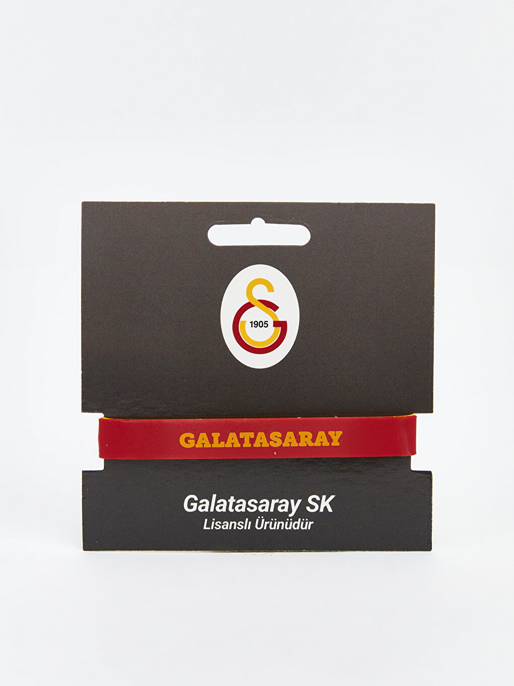 Karışık Galatasaray Lisanslı Bileklik