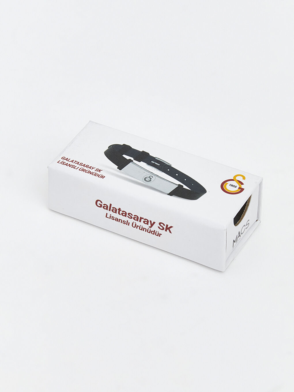 Karışık Galatasaray Lisanslı Bileklik