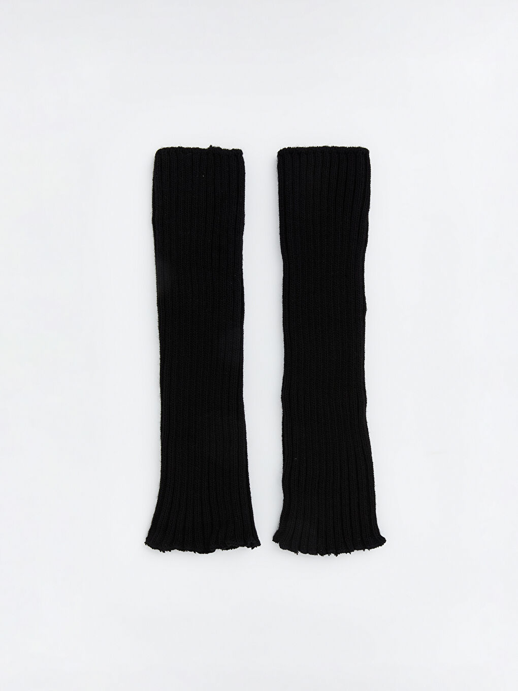 Siyah Kız Çocuk Tozluk Çorap