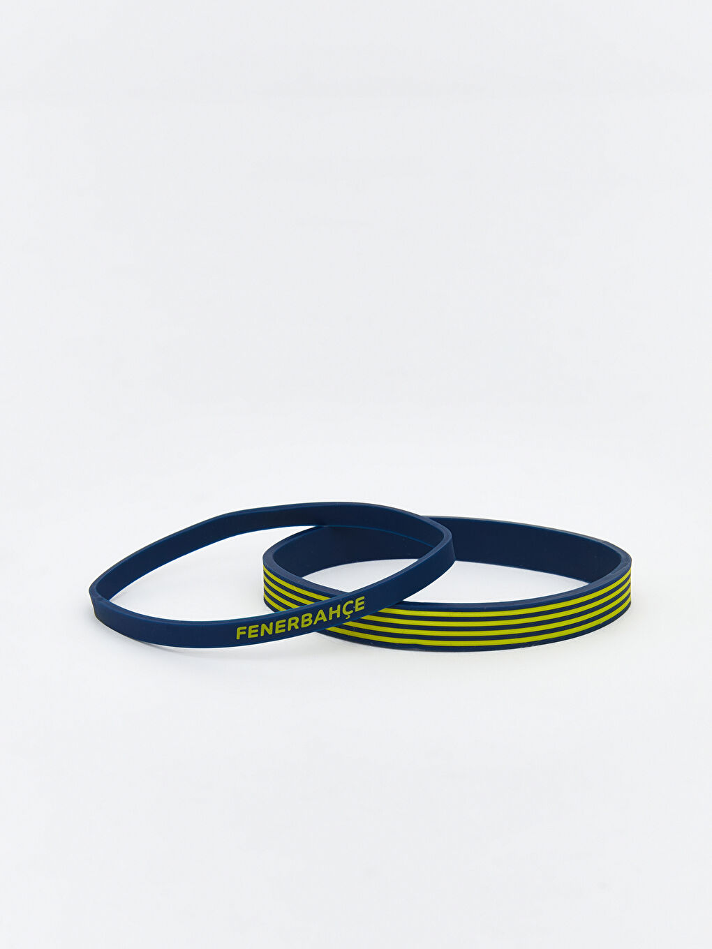 Karışık Fenerbahçe Lisanslı Bileklik Seti 2'li-2