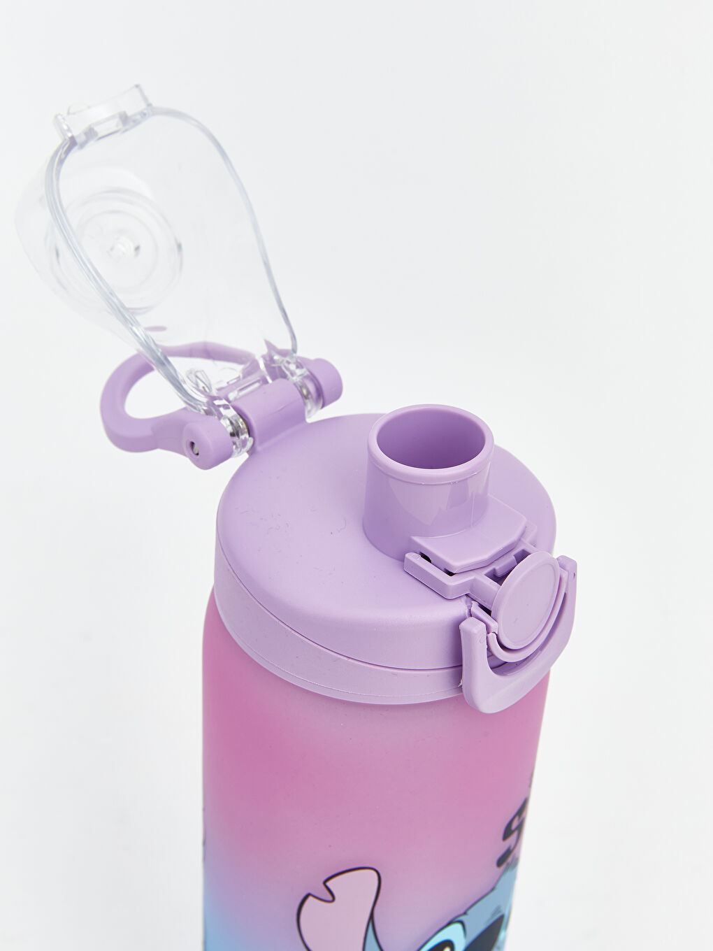 بوتڵی ئاو بە نەخشی Lilo ve Stitch، ٦٣٠ مل-3