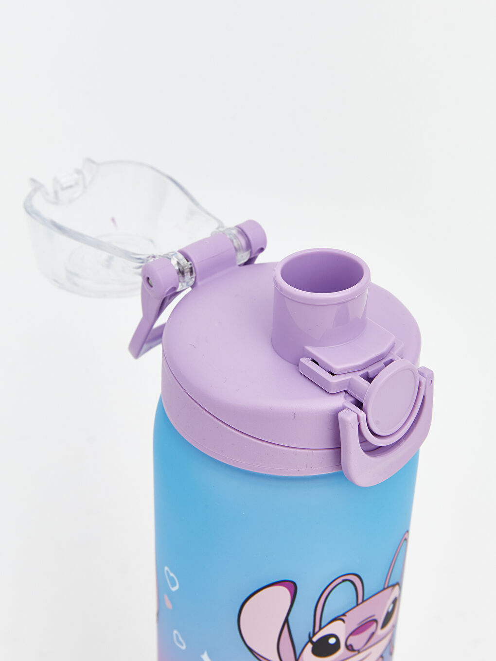 بوتڵی ئاو بە نەخشی Lilo ve Stitch، ٦٣٠ مل-4