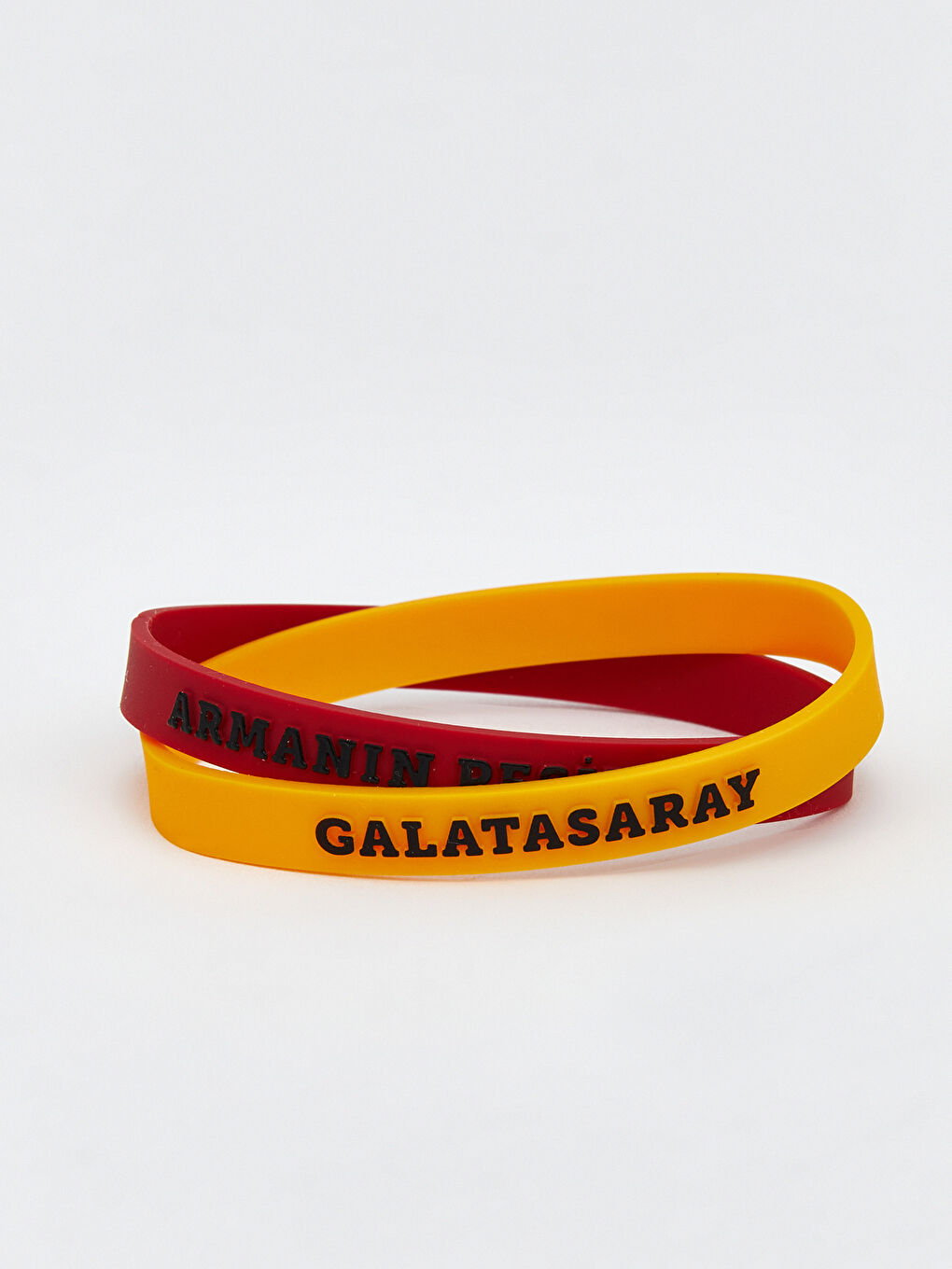 Karışık Galatasaray Lisanslı Erkek Bileklik-1