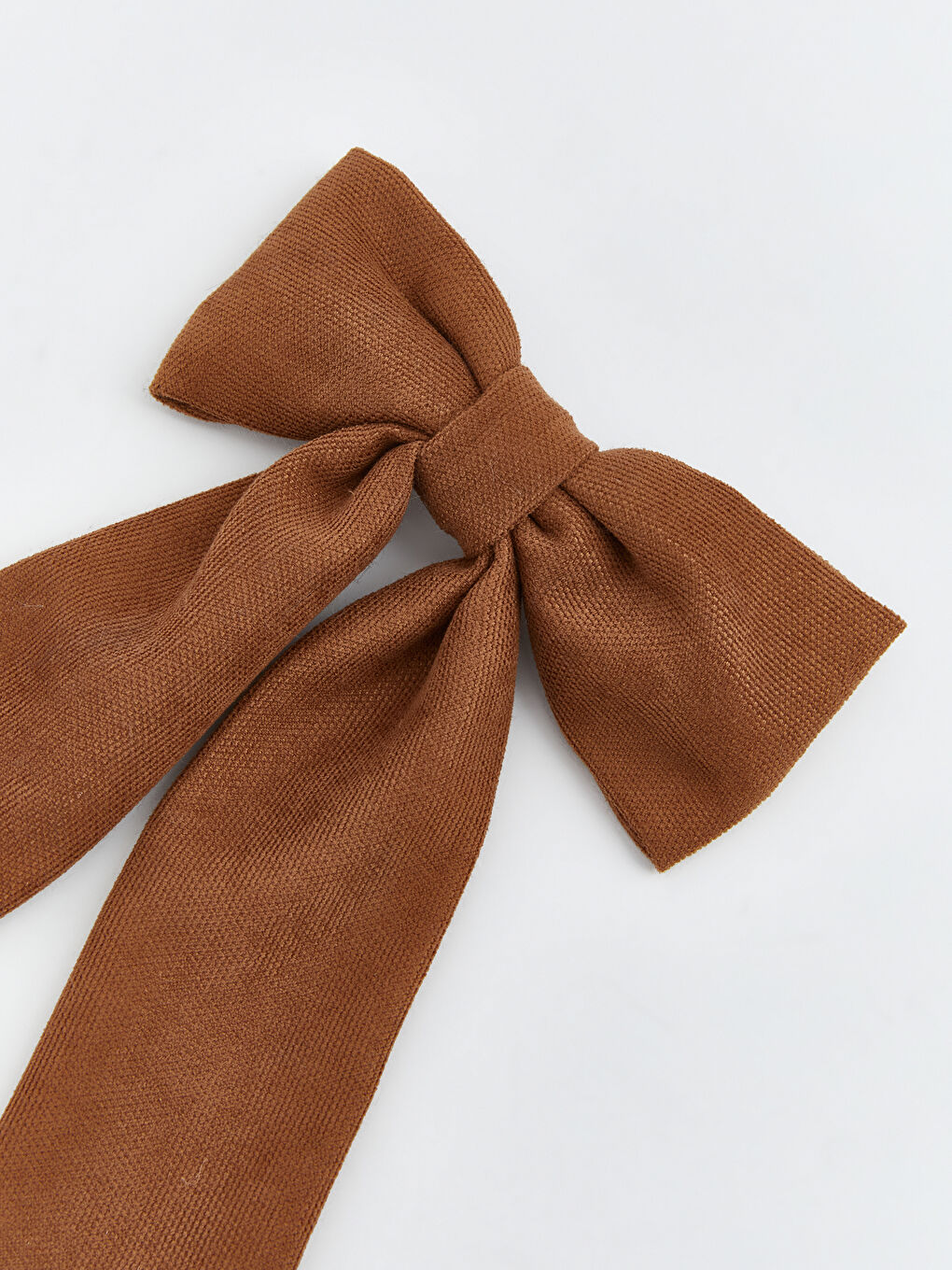 Karışık Fiyonk Görünümlü Kadın Toka-1