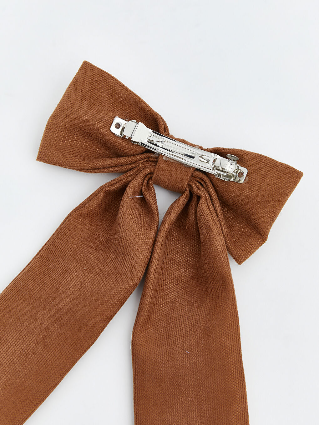 Karışık Fiyonk Görünümlü Kadın Toka-2