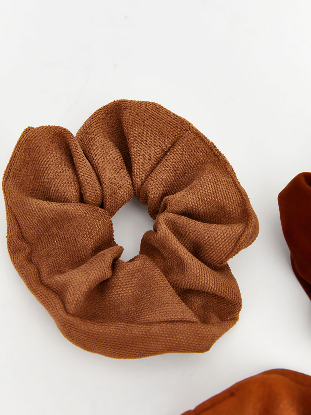 Karışık Kadın Lastik Toka Seti 3'lü-2