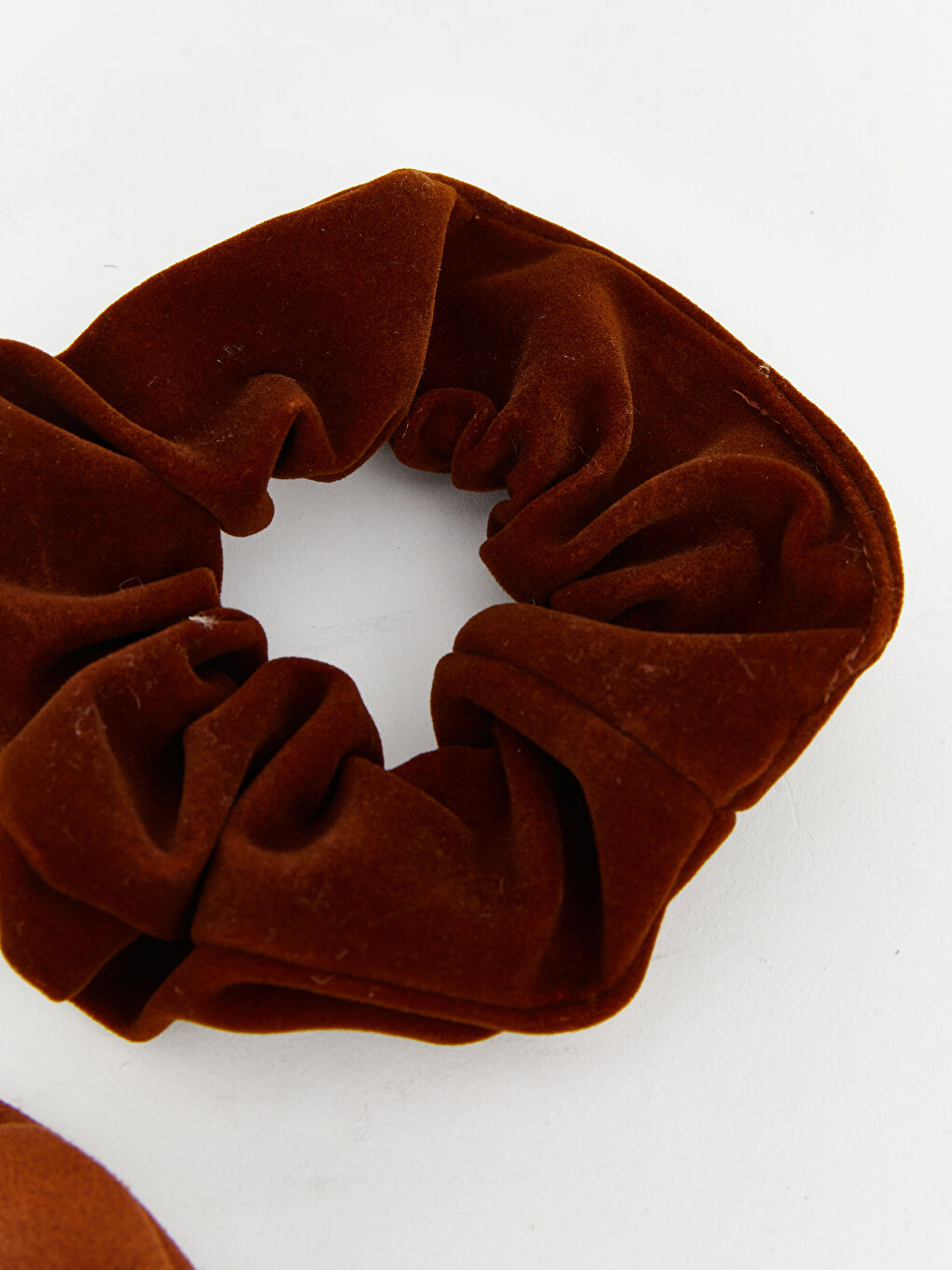 Karışık Kadın Lastik Toka Seti 3'lü-3