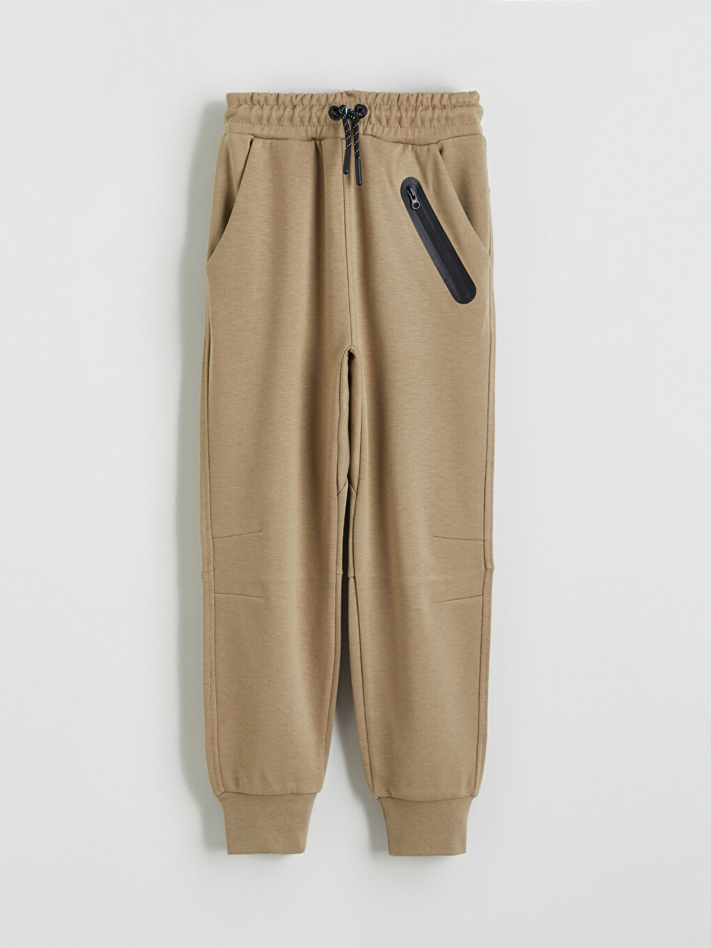 Elasticated Waist Boys' Jogger Sweatpants