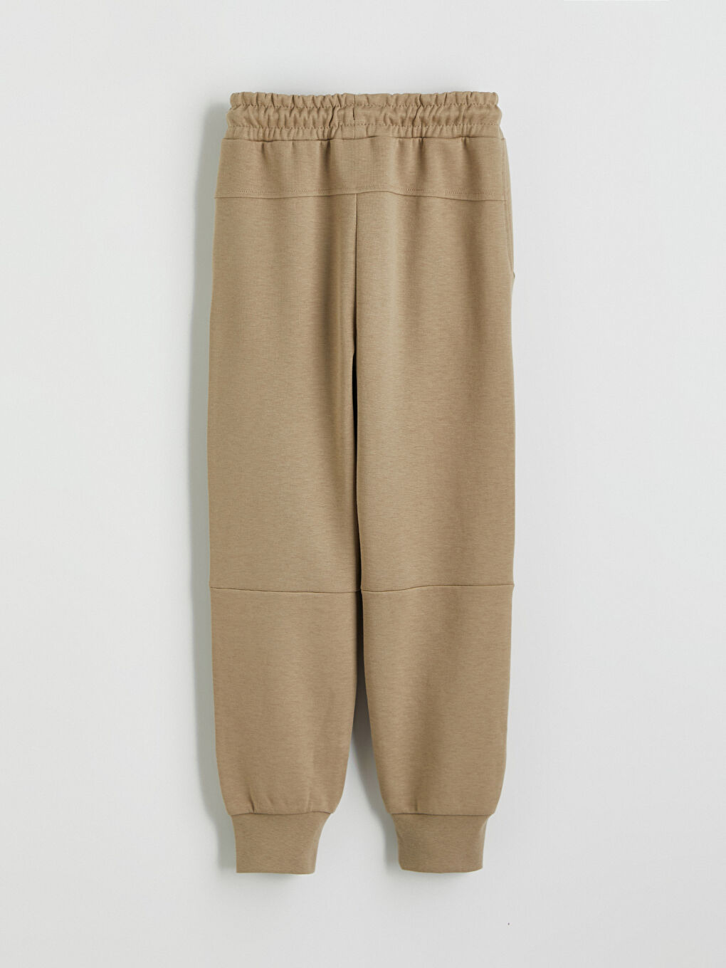 Elasticated Waist Boys' Jogger Sweatpants-2