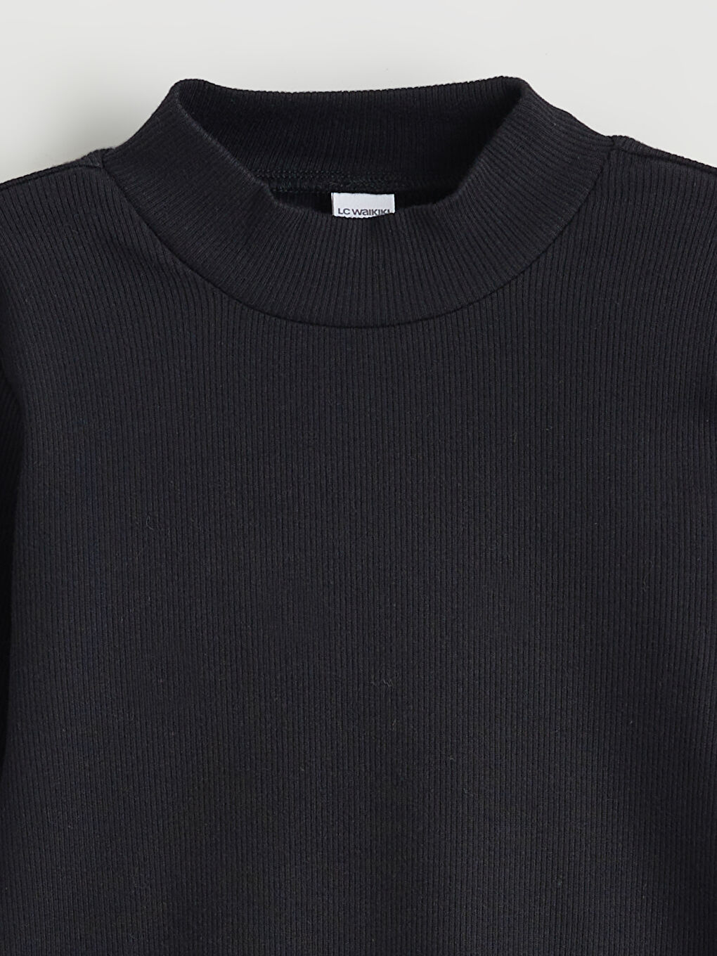 تیشێرتی کچان - نیوەگەردەنبەند-1