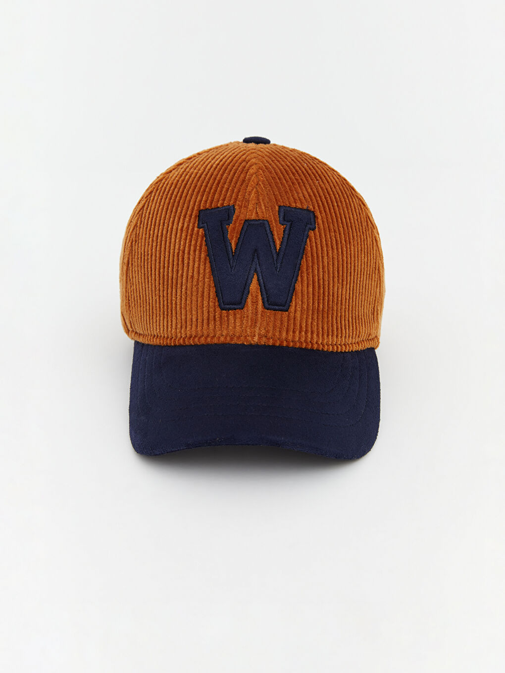 Boy BEIGE Baseball Cap