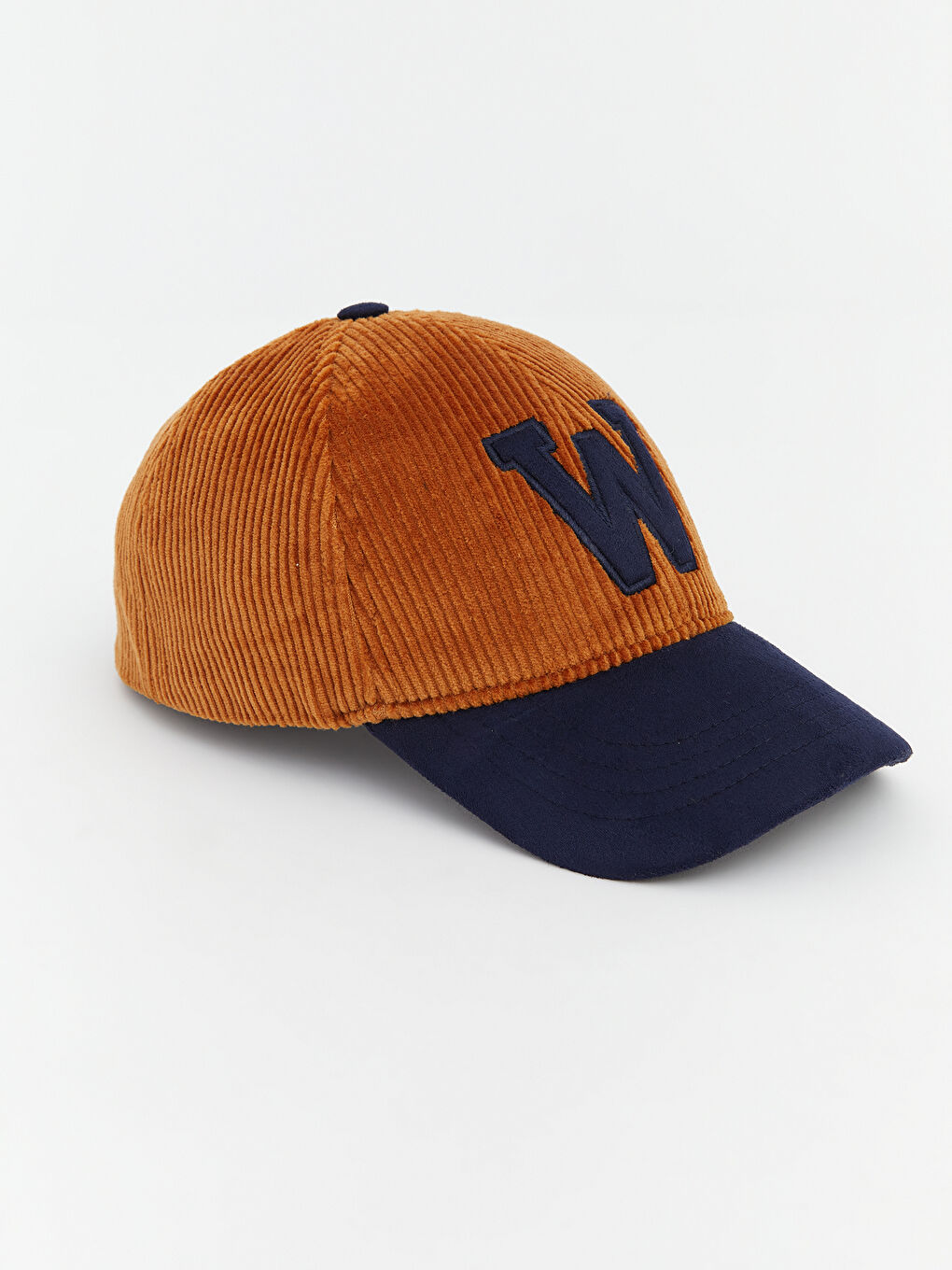 Boy BEIGE Baseball Cap-1