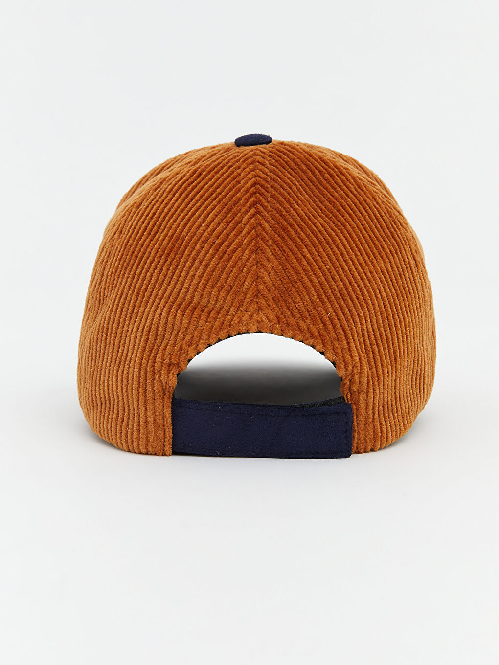 Boy BEIGE Baseball Cap-2