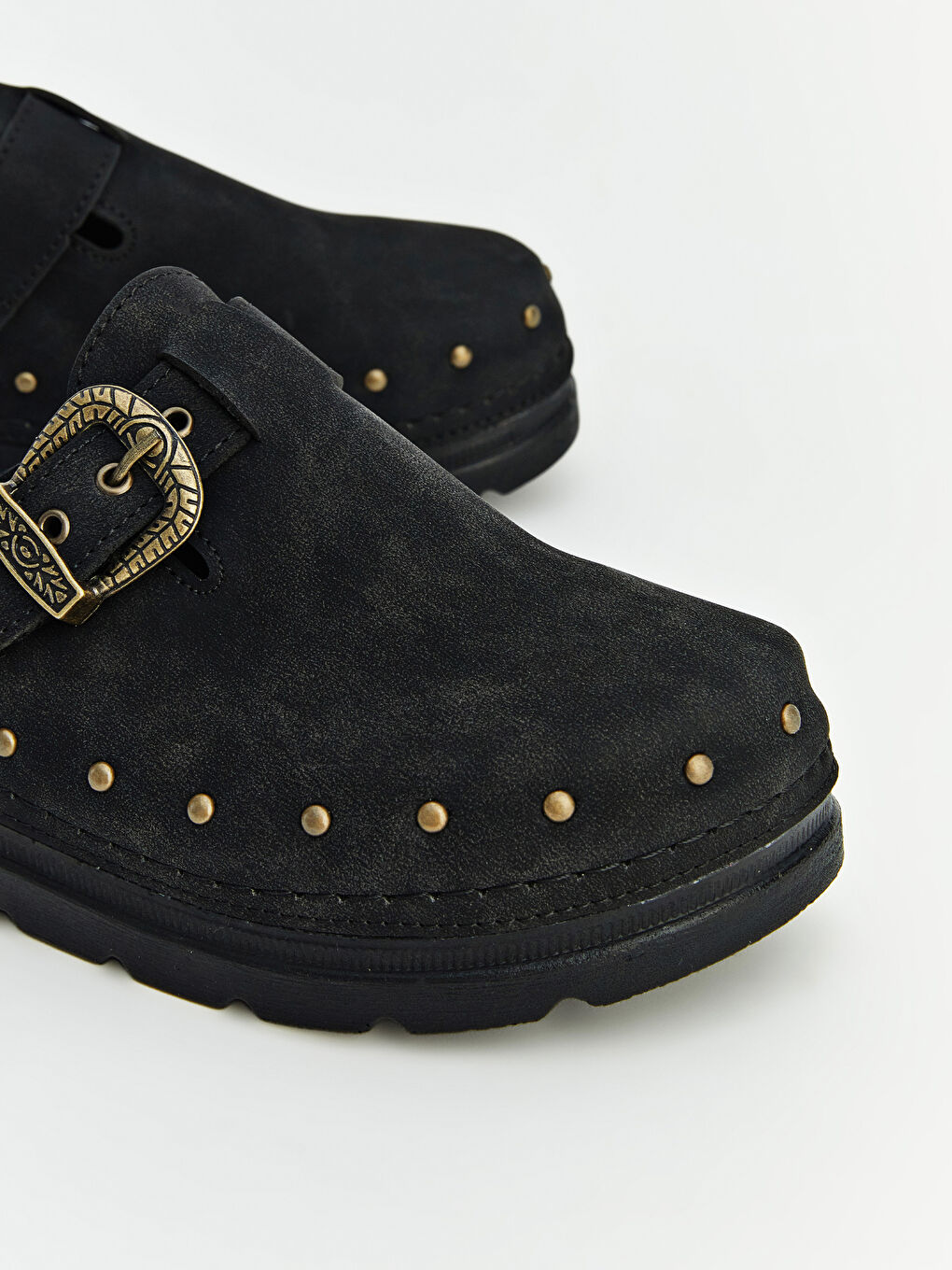 نەعلی ناوماڵ ڕه‌ش ژن-2