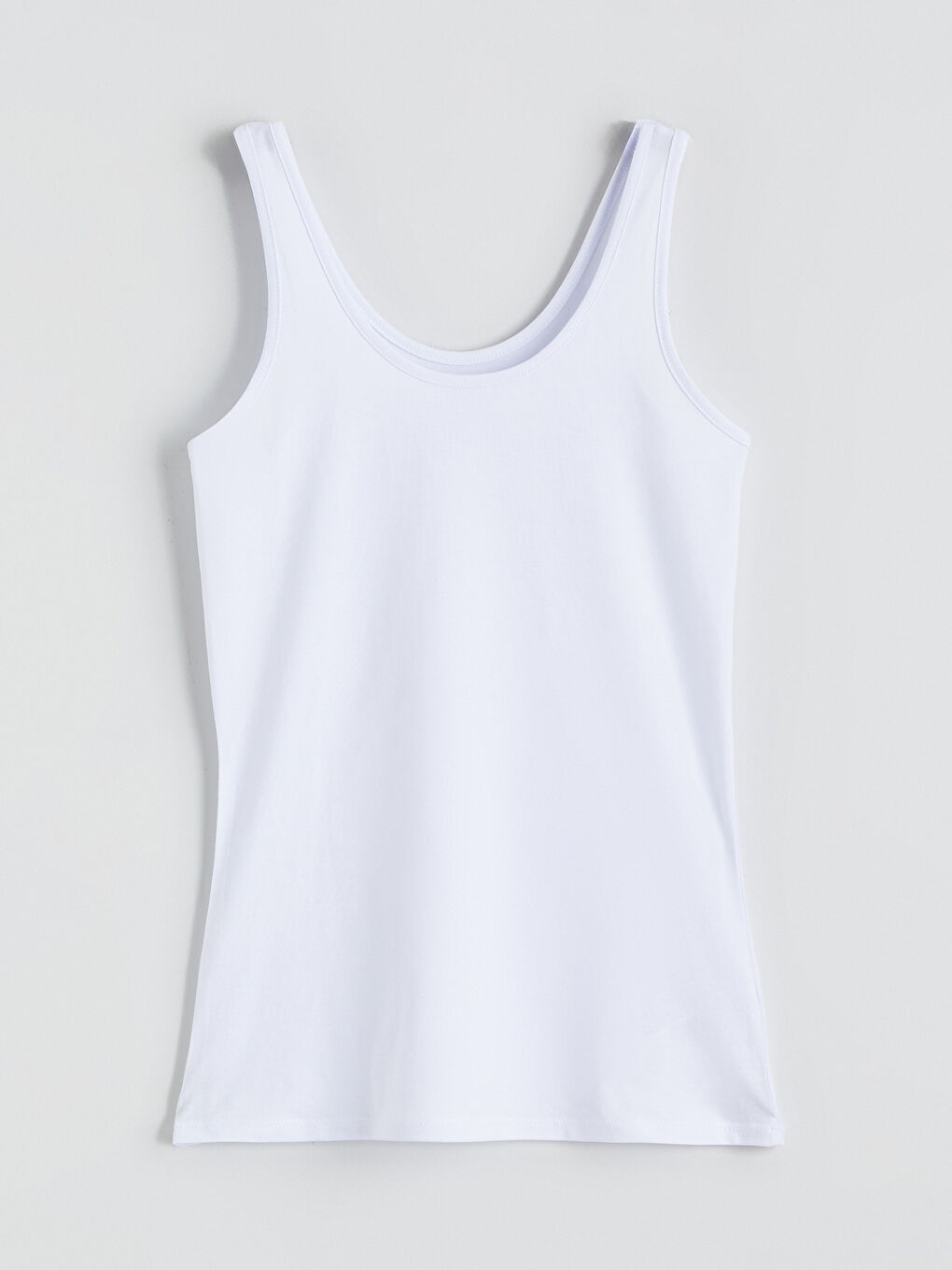 Жена Черно потник -14