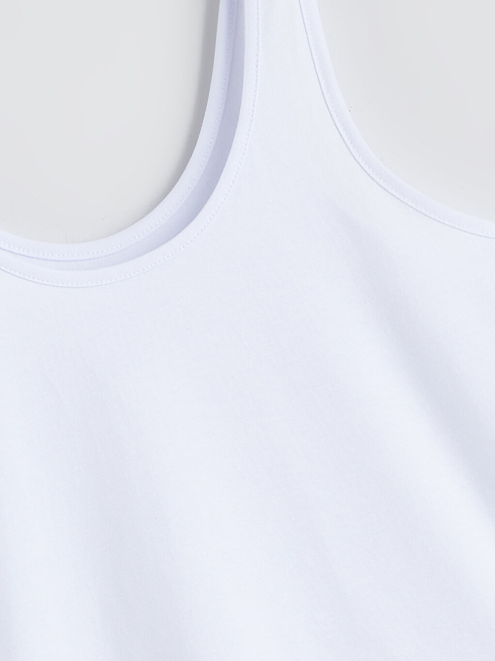 Жена Черно потник -15