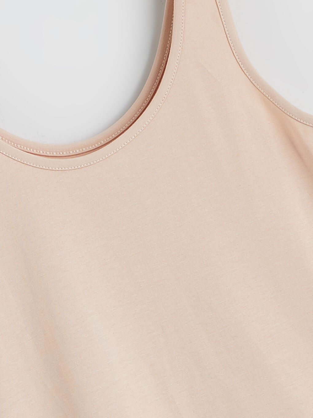 Жена Черно потник -17