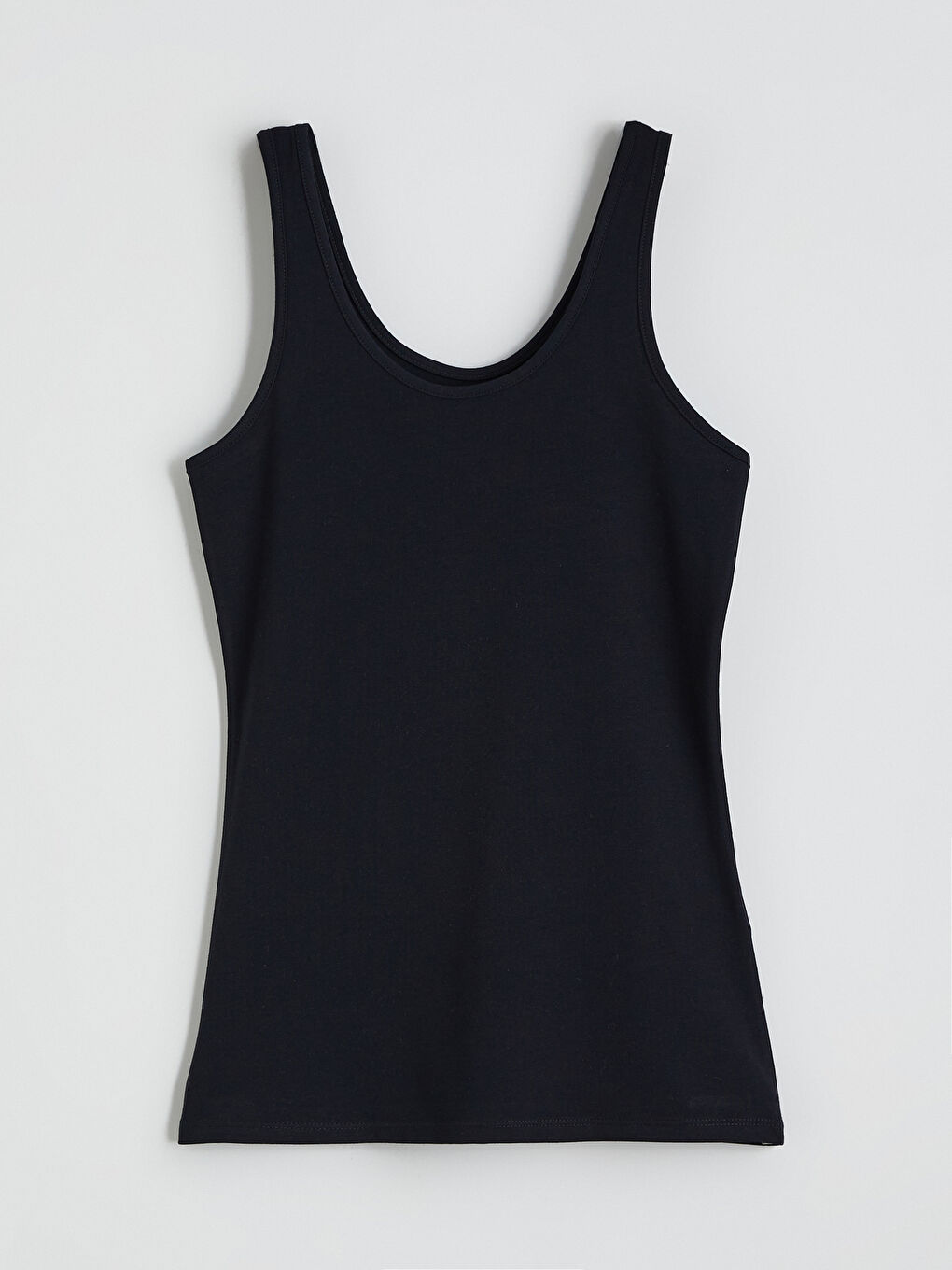 Жена Черно потник -18