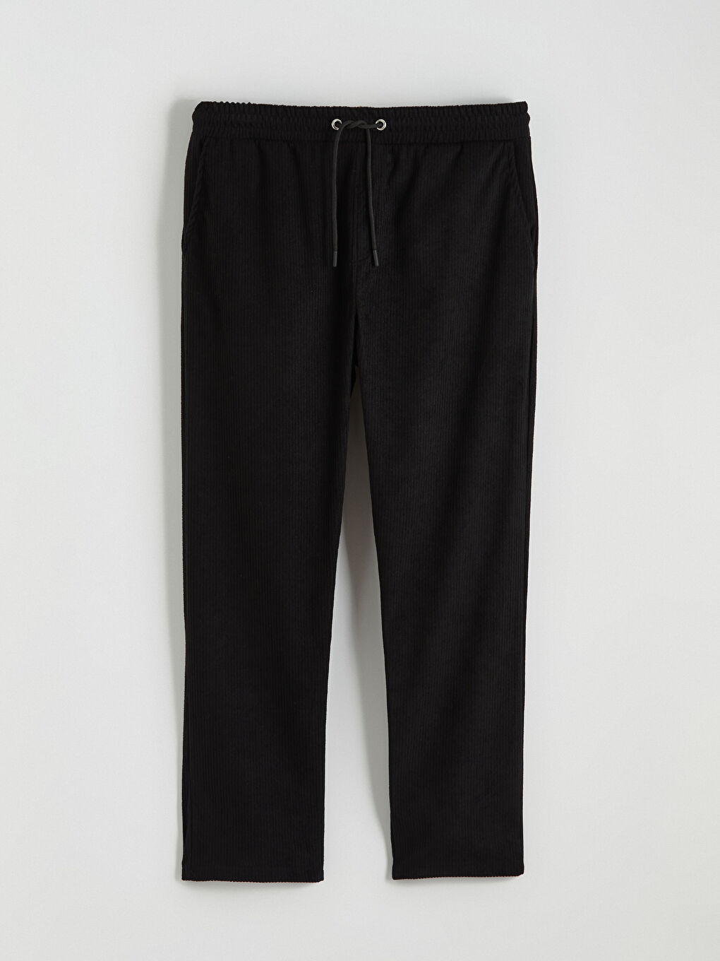 Standard Fit Men's Sweatpants-4