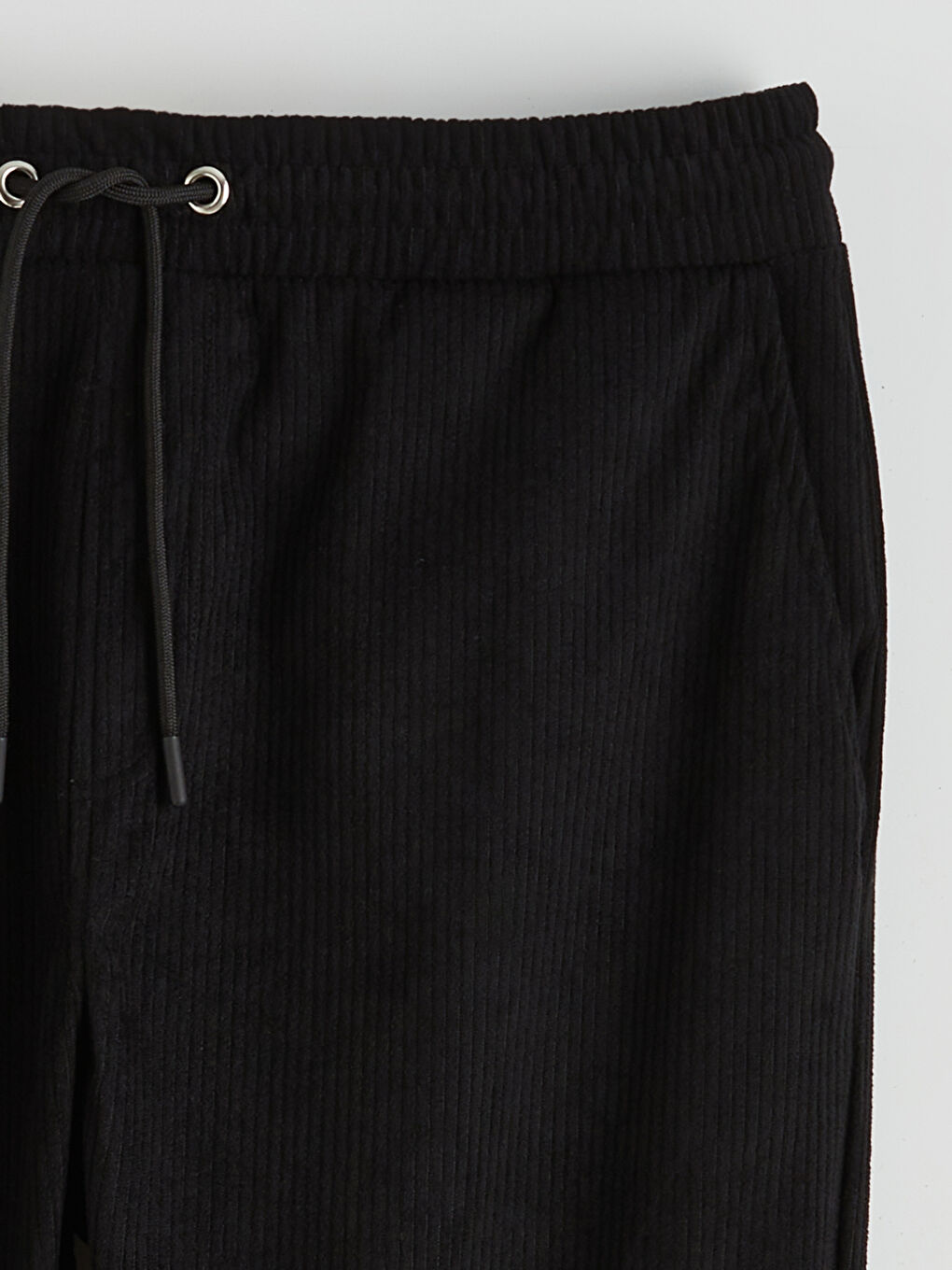 Standard Fit Men's Sweatpants-5