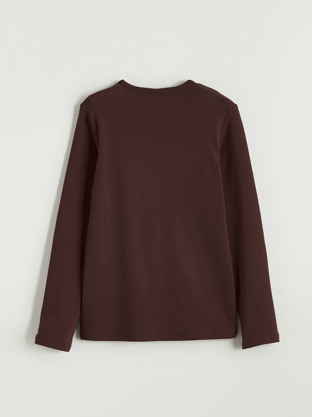 Printed Girls' T-Shirt-2