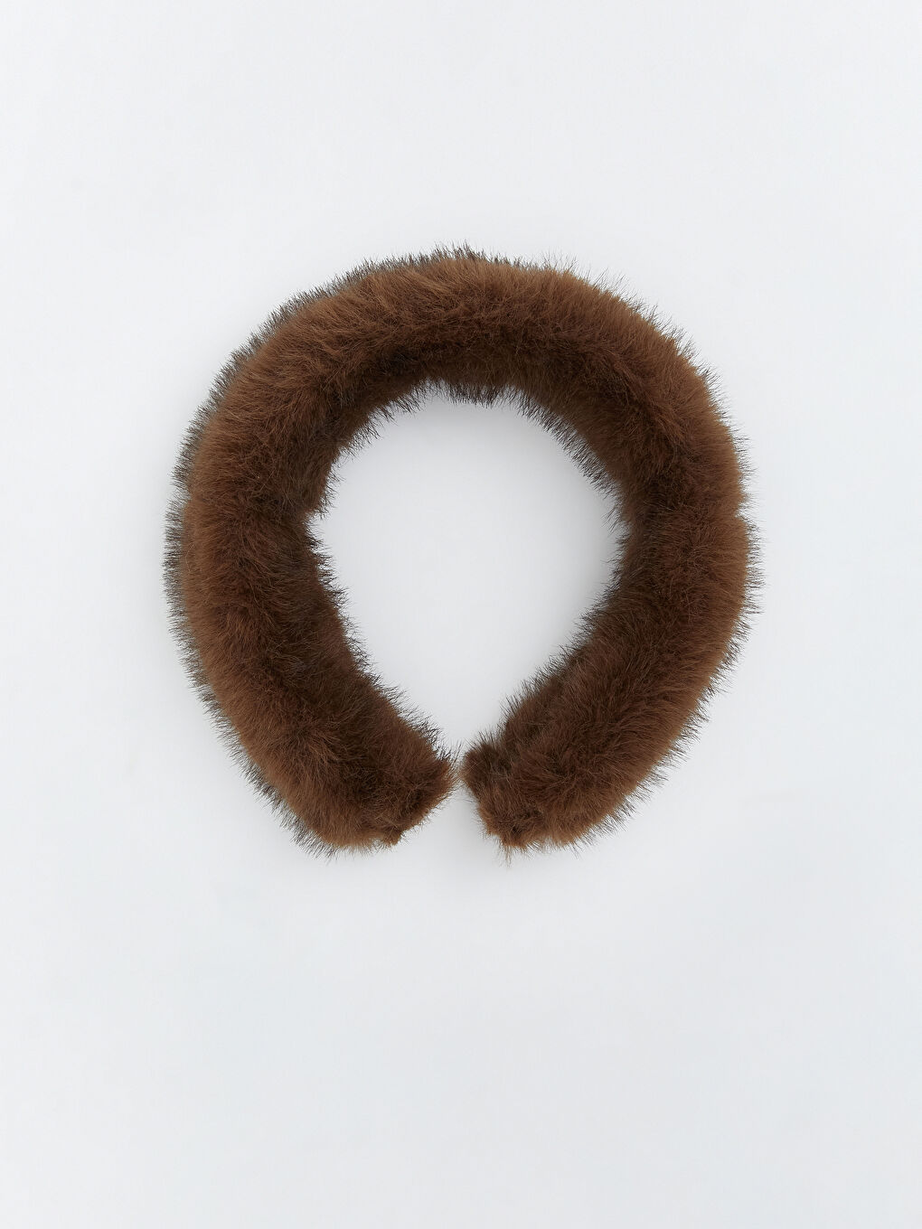 Karışık Kadın Pelüş Taç