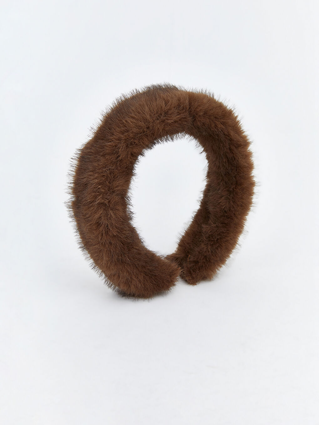 Karışık Kadın Pelüş Taç-1