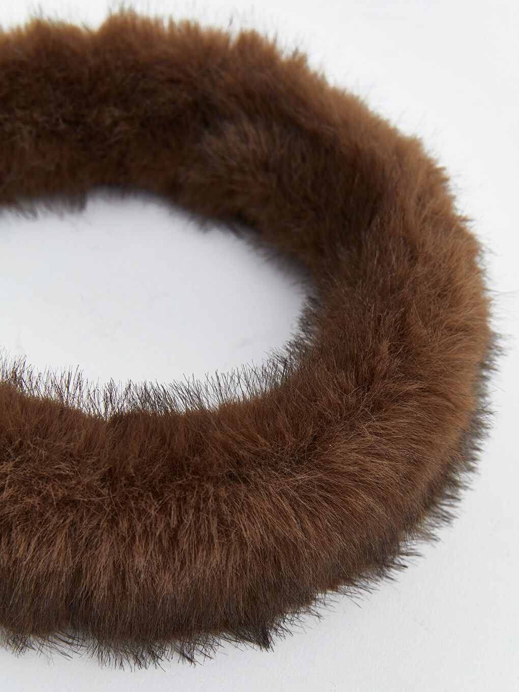 Karışık Kadın Pelüş Taç-2