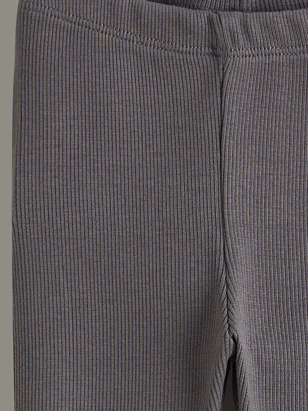 Sarı Tweety Baskılı Kız Bebek Sweatshirt ve Tayt-6