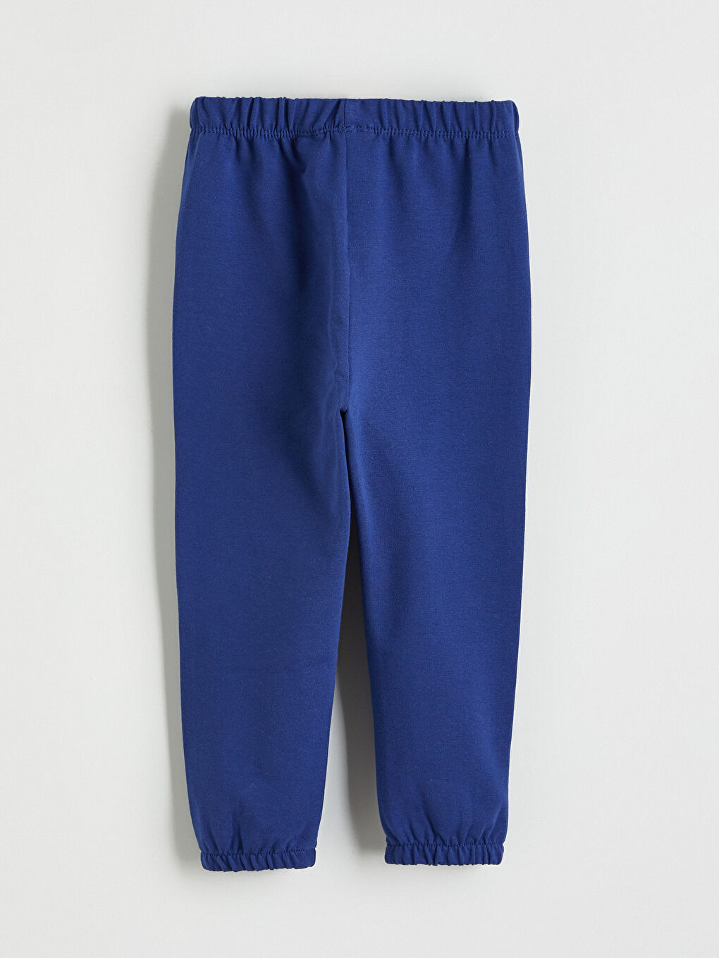 Lacivert Erkek Bebek Regular Fit Paw Patrol Baskılı Takım-6