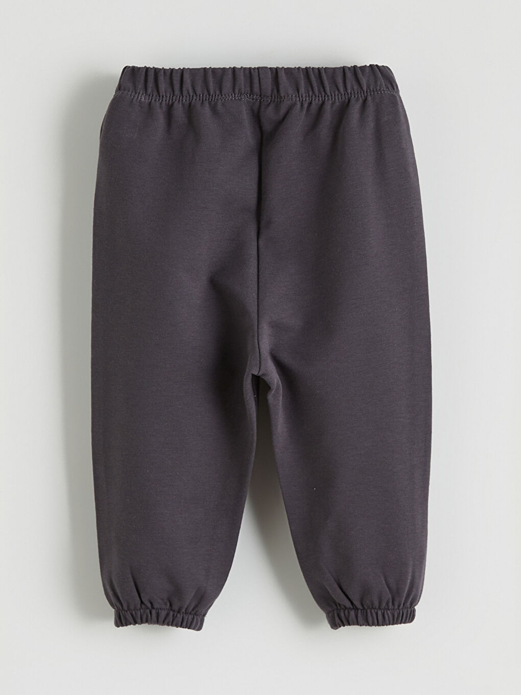 Bej Winnie the Pooh Baskılı Erkek Bebek Sweatshirt ve Eşofman Alt-6