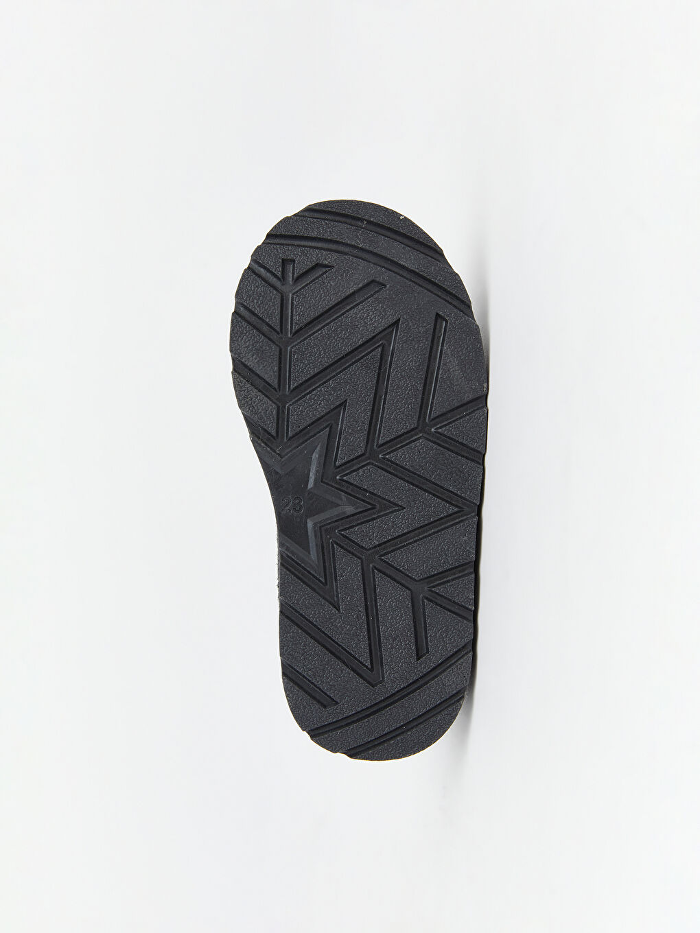 Faux Suede Baby Boys' Boots-2