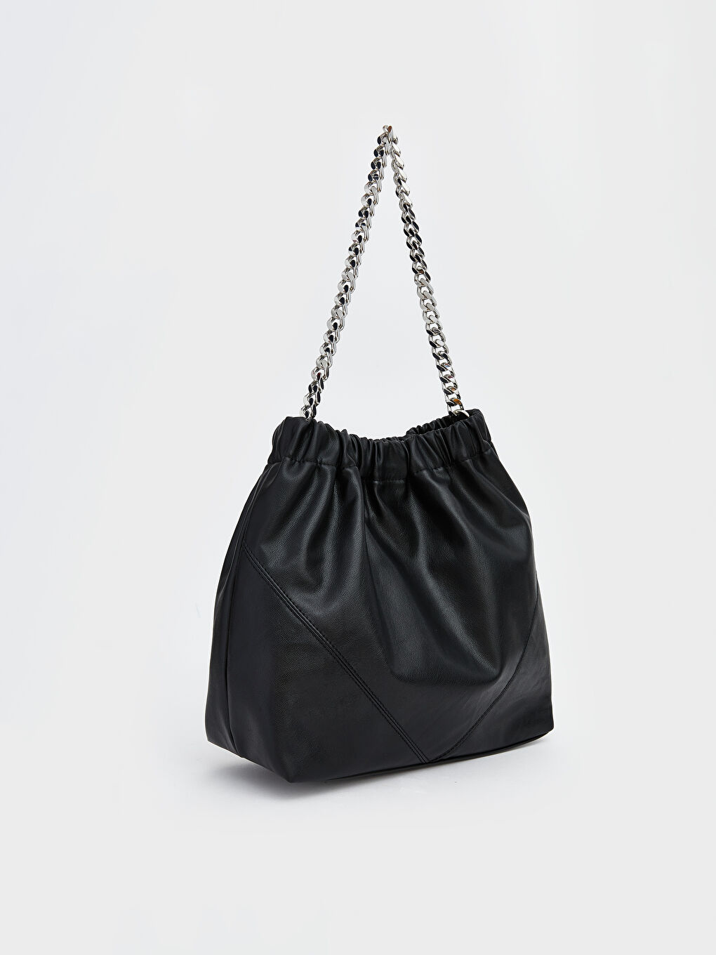 Chain Strap Women's Shoulder Bag-1