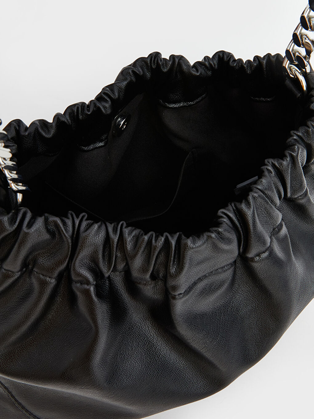 Chain Strap Women's Shoulder Bag-3