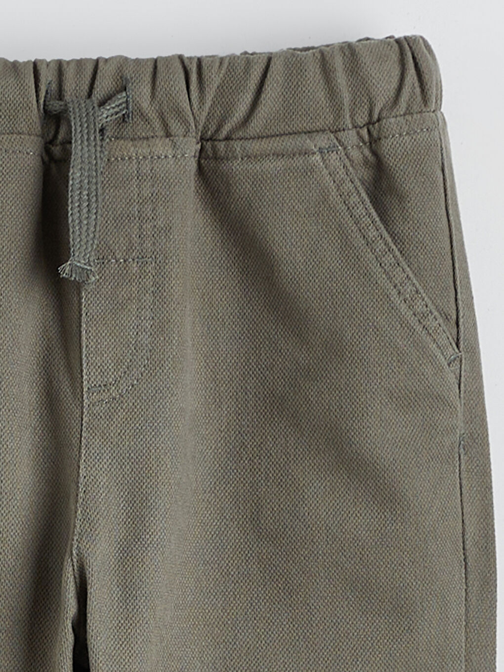 Pantalon de Jogging pour Garçons à Taille Élastiquée-1