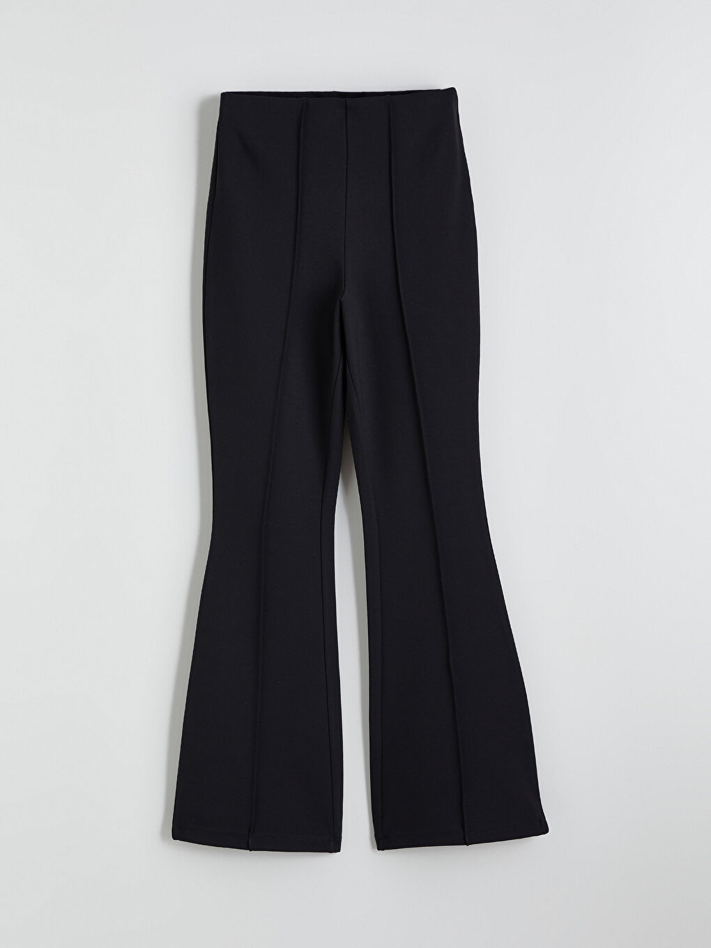 پانتۆڵی باریک فڵێر بۆ ژنان-4