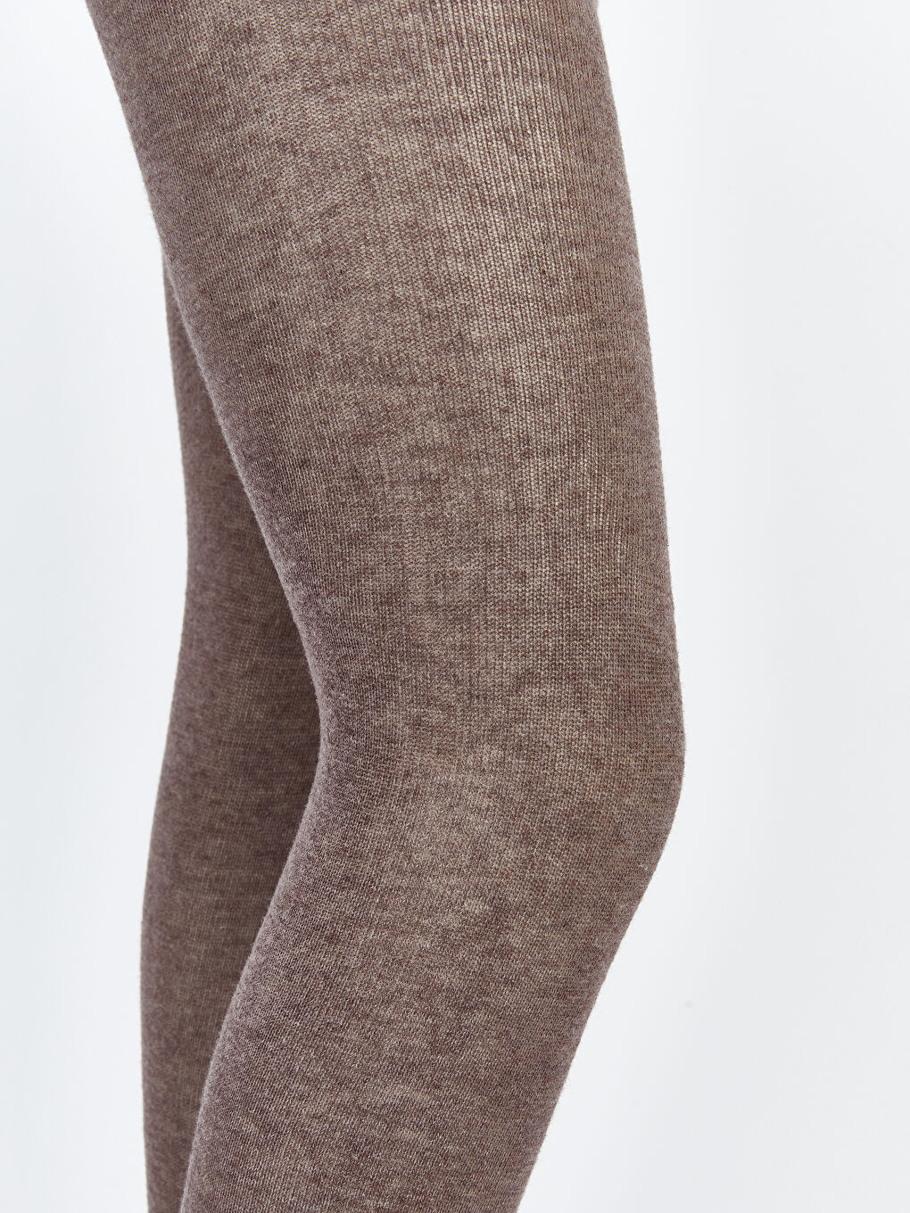 Basic Girls' Tights 2 Pack-1