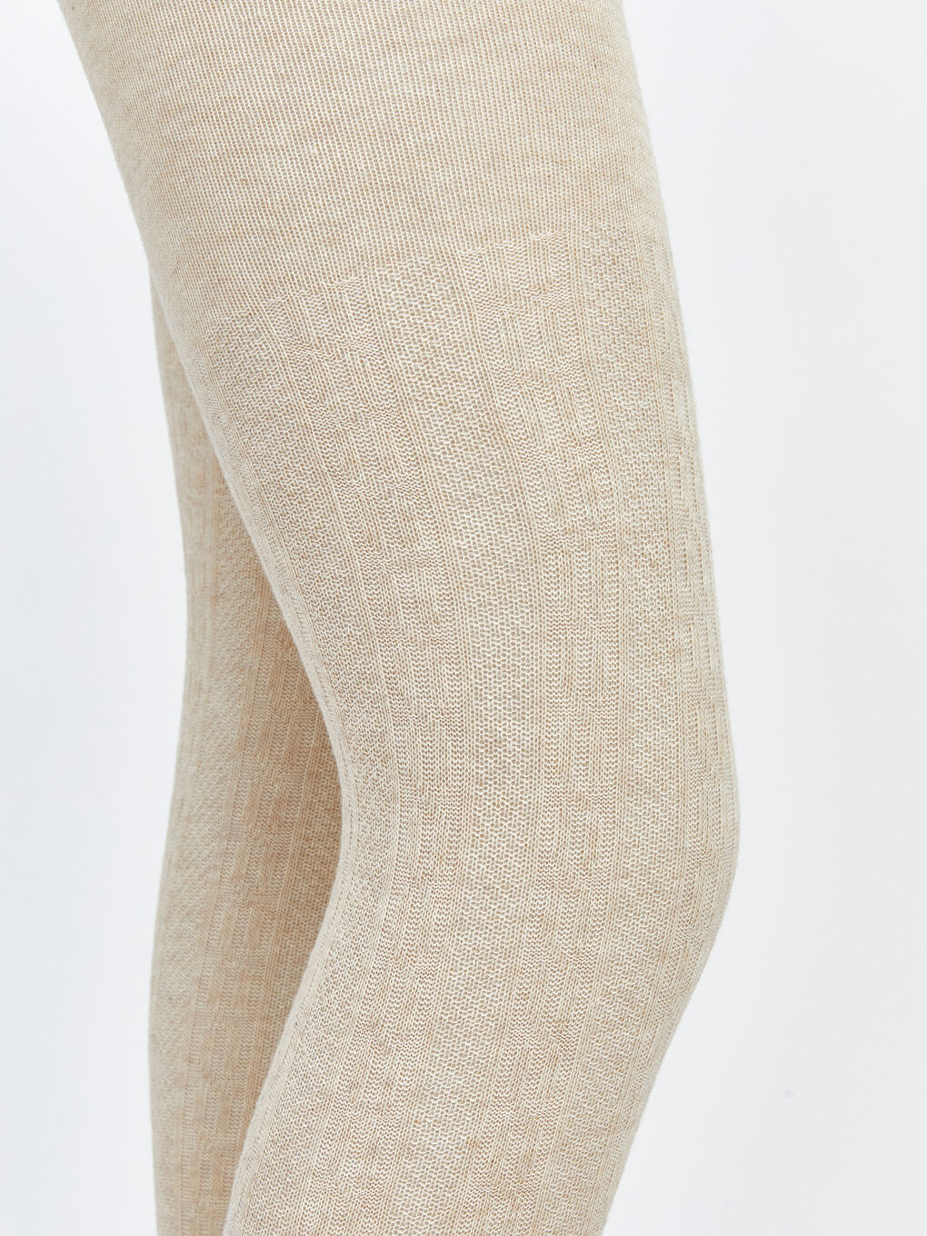 Basic Girls' Tights 2 Pack-3