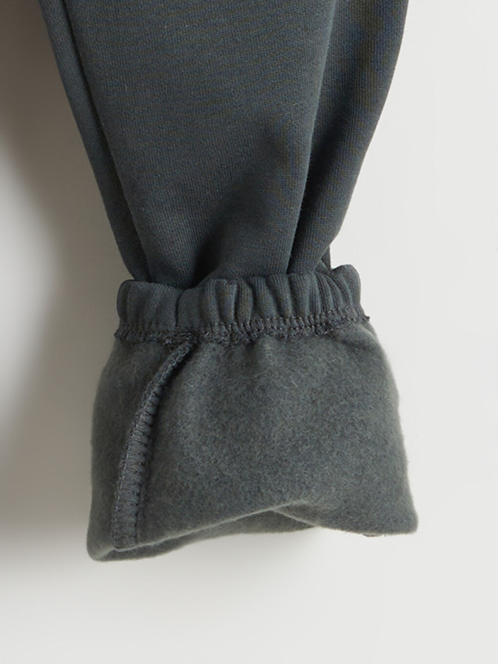 Elastic Waist Boys' Jogger Sweatpants 2 Pack-3