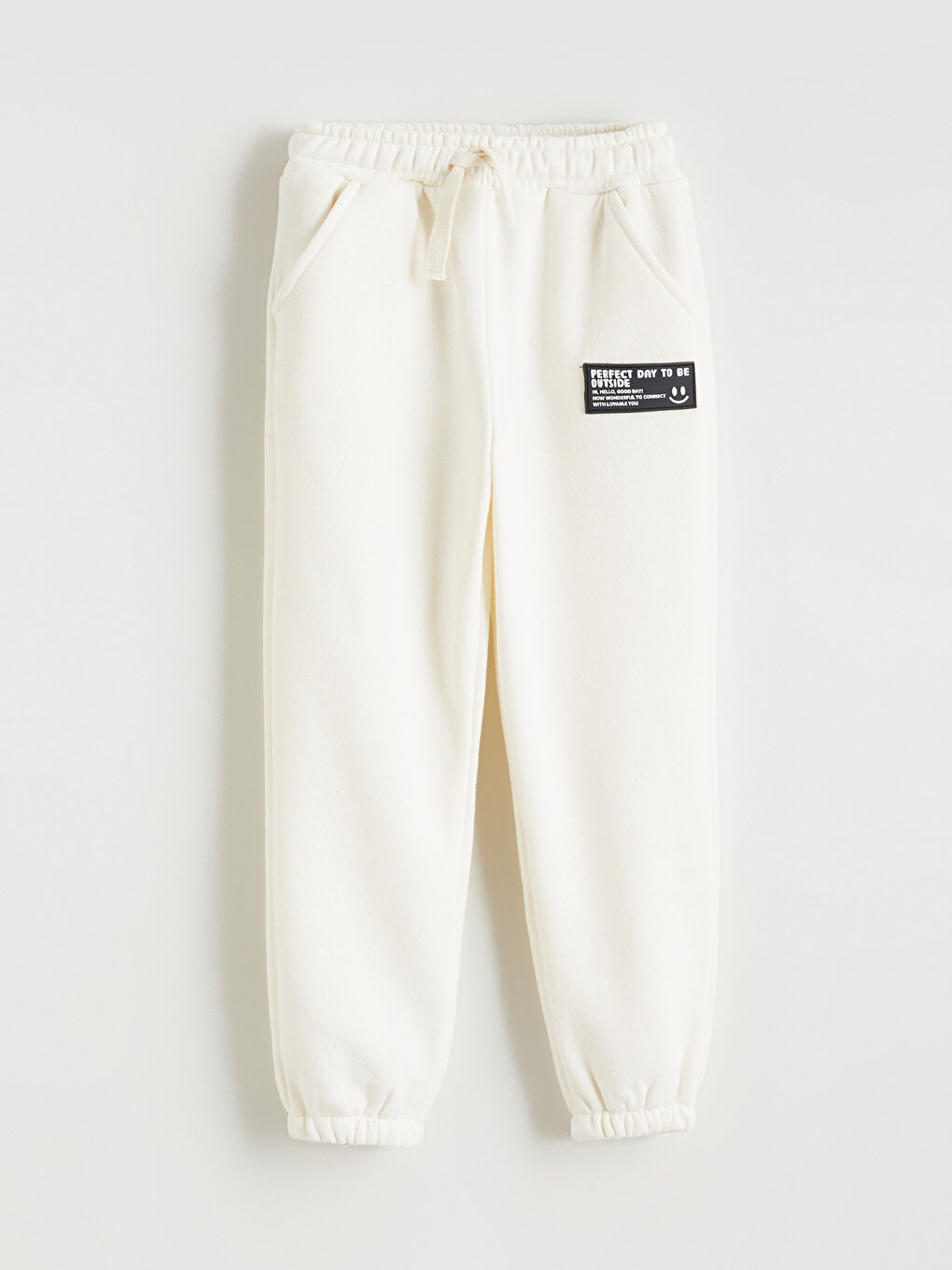 Elastic Waist Boys' Jogger Sweatpants 2 Pack-6